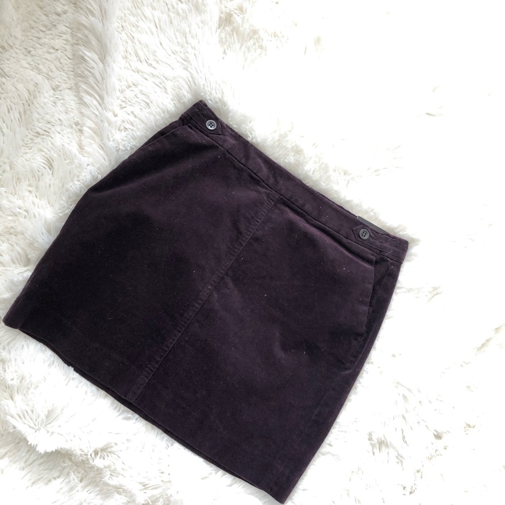 Banana Republic Brand new with tags mini skirt